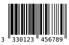 barcode 2