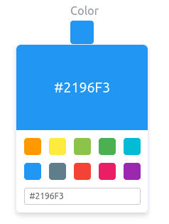 color picker 2