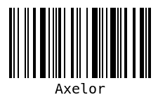 barcode