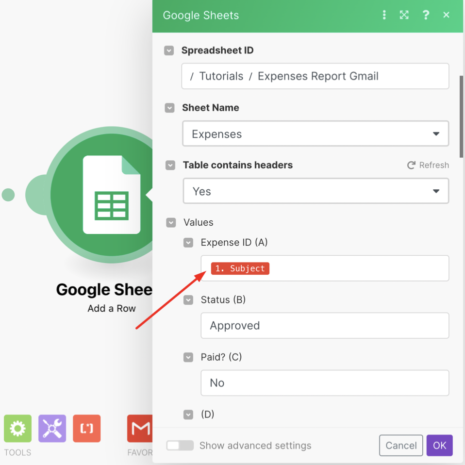 Google Sheets mapping.png